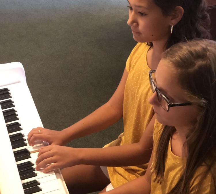 Onslow Piano Academy (Sneads&nbspFerry,&nbspNC)